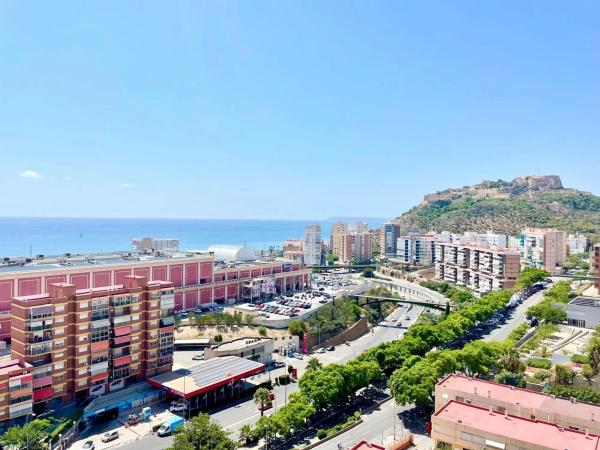 Piso en avenida de Dénia, 45