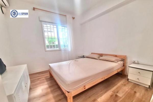 Piso en Barrio Plà del Bon Repòs-La Goteta