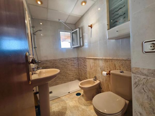 Piso en avenida de Dénia