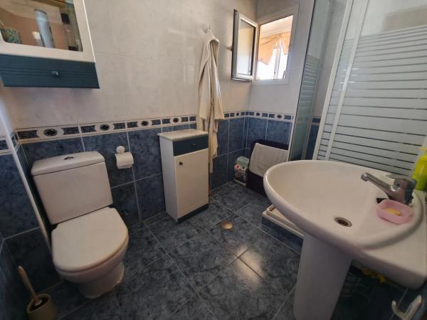 Piso en avenida de Dénia