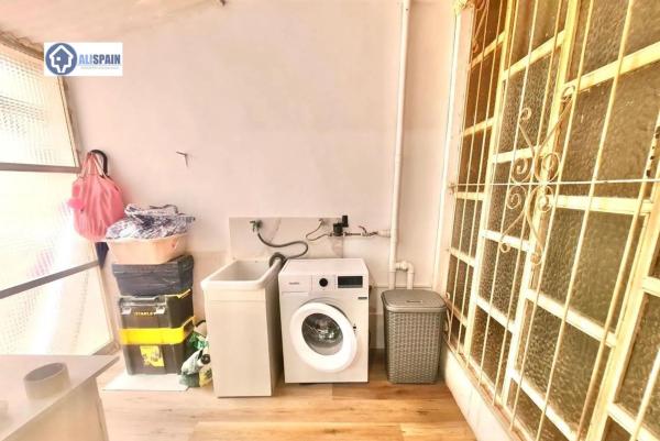 Piso en Barrio Plà del Bon Repòs-La Goteta