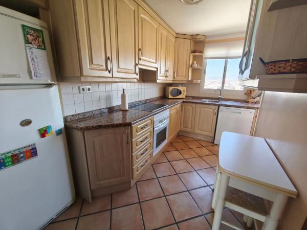 Piso en avenida de Dénia