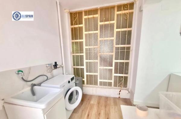 Piso en Barrio Plà del Bon Repòs-La Goteta