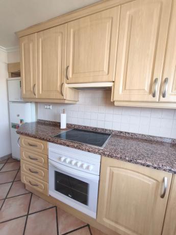 Piso en avenida de Dénia