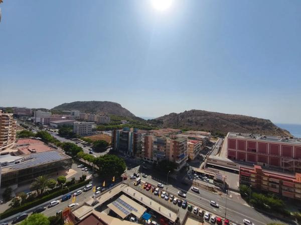 Piso en avenida de Dénia