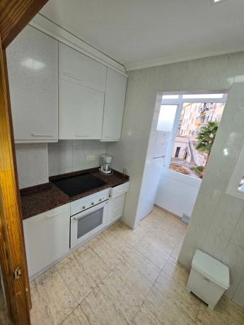 Piso en calle del Pintor Zuloaga s/n