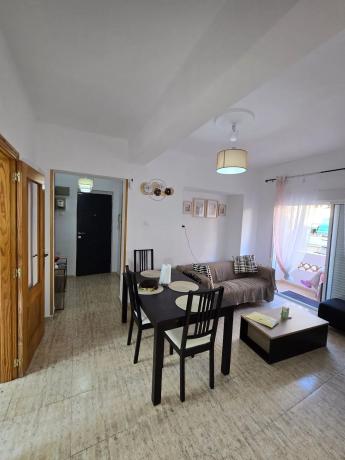 Piso en calle del Pintor Zuloaga s/n