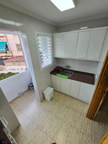 Piso en calle del Pintor Zuloaga s/n