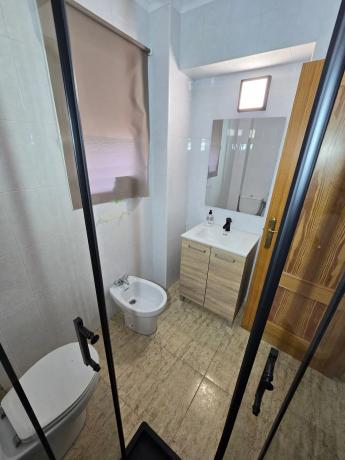 Piso en calle del Pintor Zuloaga s/n