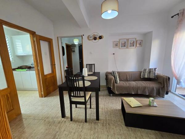 Piso en calle del Pintor Zuloaga s/n