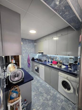 Piso en calle Algar s/n