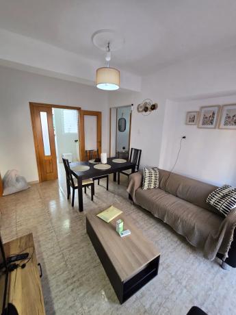 Piso en calle del Pintor Zuloaga s/n