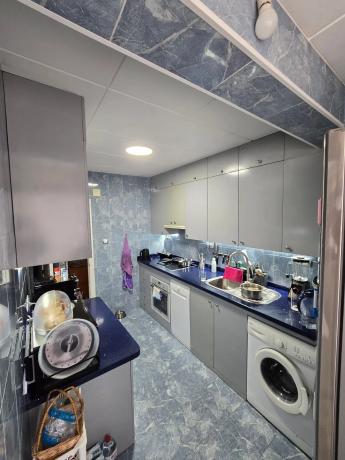 Piso en calle Algar s/n