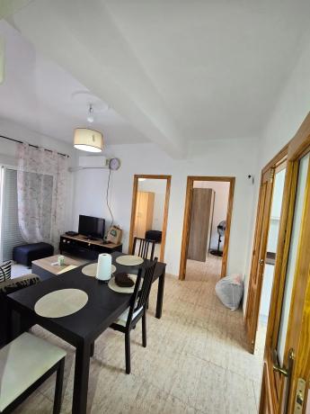 Piso en calle del Pintor Zuloaga s/n