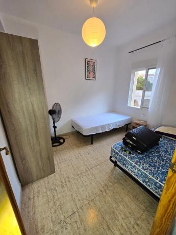 Piso en calle del Pintor Zuloaga s/n