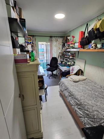 Piso en calle Algar s/n