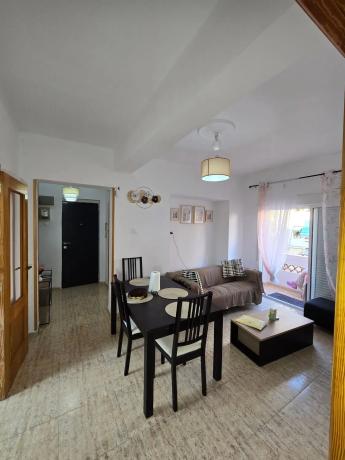 Piso en calle del Pintor Zuloaga s/n