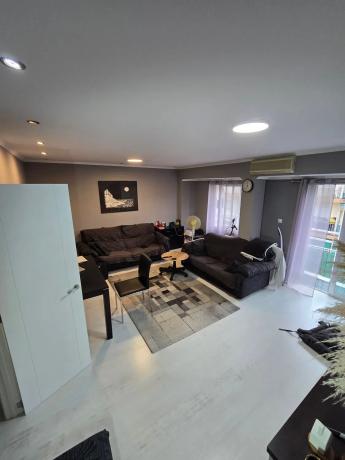 Piso en calle Algar s/n