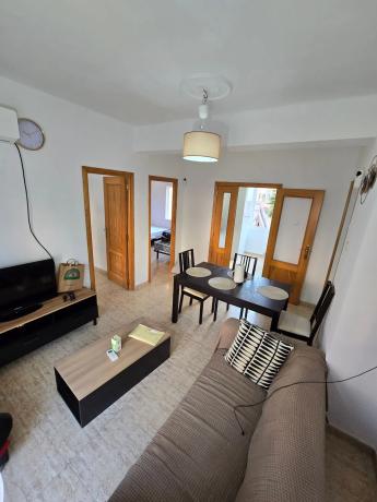 Piso en calle del Pintor Zuloaga s/n