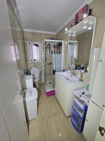 Piso en calle Algar s/n