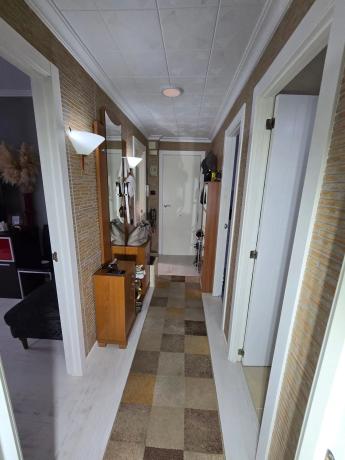 Piso en calle Algar s/n