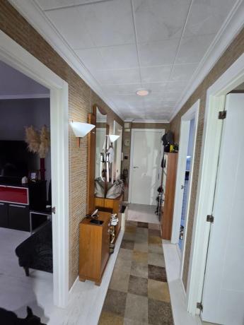 Piso en calle Algar s/n