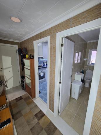 Piso en calle Algar s/n