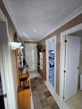 Piso en calle Algar s/n