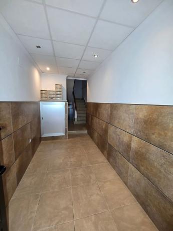 Piso en calle Algar s/n