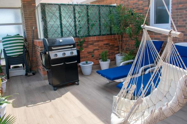 Ático en avenida de Dénia, 1