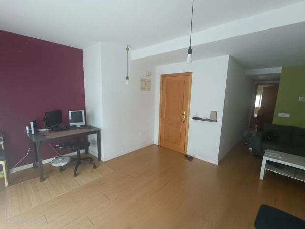 Piso en Barrio San Antón