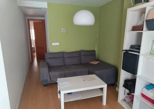 Piso en Barrio San Antón