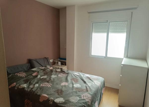 Piso en Barrio San Antón