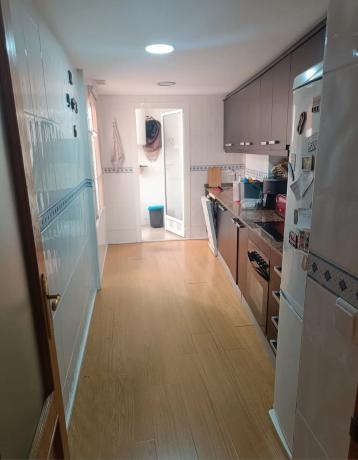 Piso en Barrio San Antón