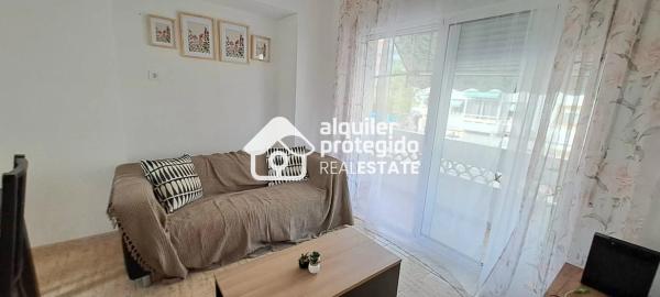 Piso en calle del Pintor Zuloaga