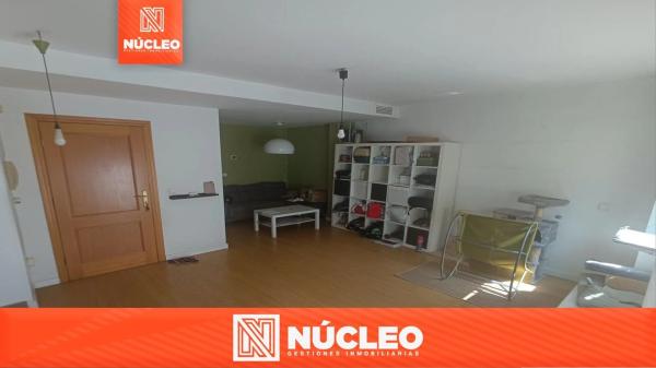 Piso en Barrio San Antón