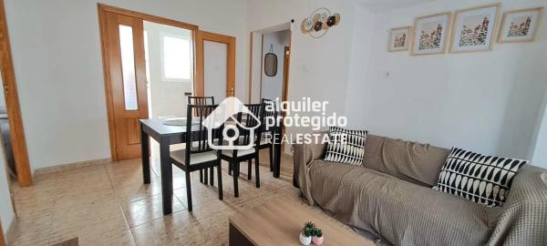 Piso en calle del Pintor Zuloaga