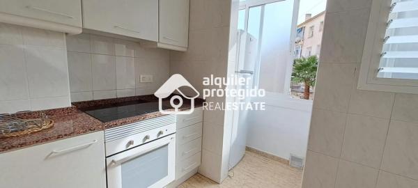 Piso en calle del Pintor Zuloaga