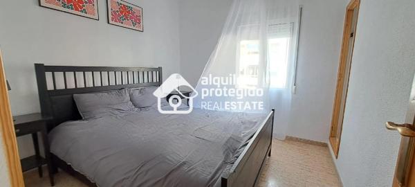 Piso en calle del Pintor Zuloaga