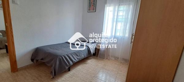 Piso en calle del Pintor Zuloaga