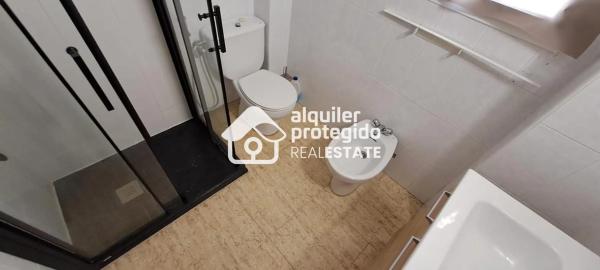 Piso en calle del Pintor Zuloaga