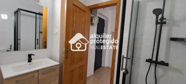 Piso en calle del Pintor Zuloaga