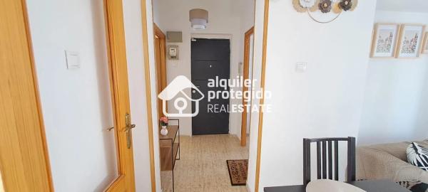 Piso en calle del Pintor Zuloaga