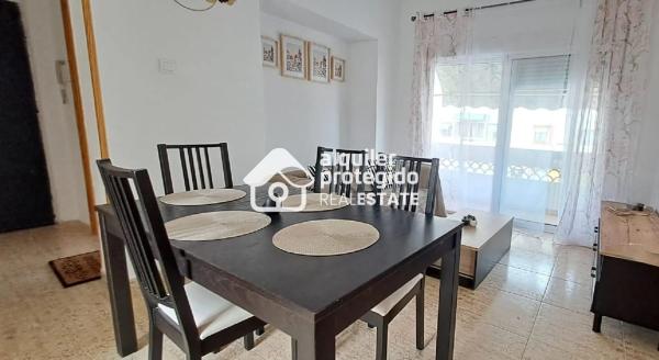 Piso en calle del Pintor Zuloaga