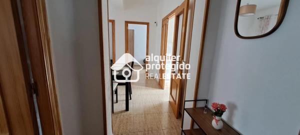 Piso en calle del Pintor Zuloaga