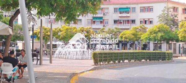 Piso en calle del Pintor Zuloaga