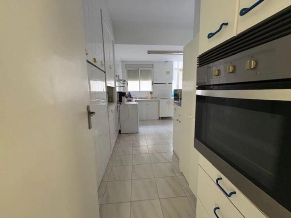 Piso en calle de la Virgen del Socorro, 19