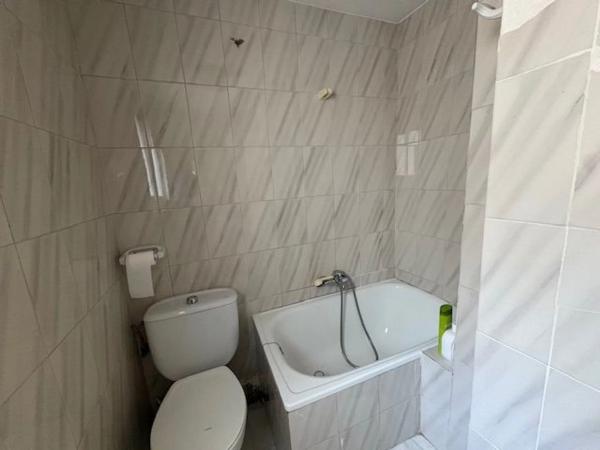 Piso en calle de la Virgen del Socorro, 19