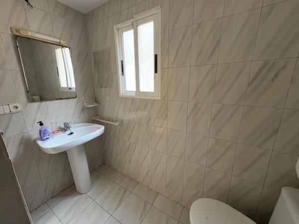 Piso en calle de la Virgen del Socorro, 19