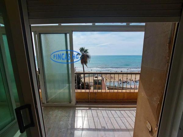 Piso en Barrio Raval Roig-Virgen del Socorro